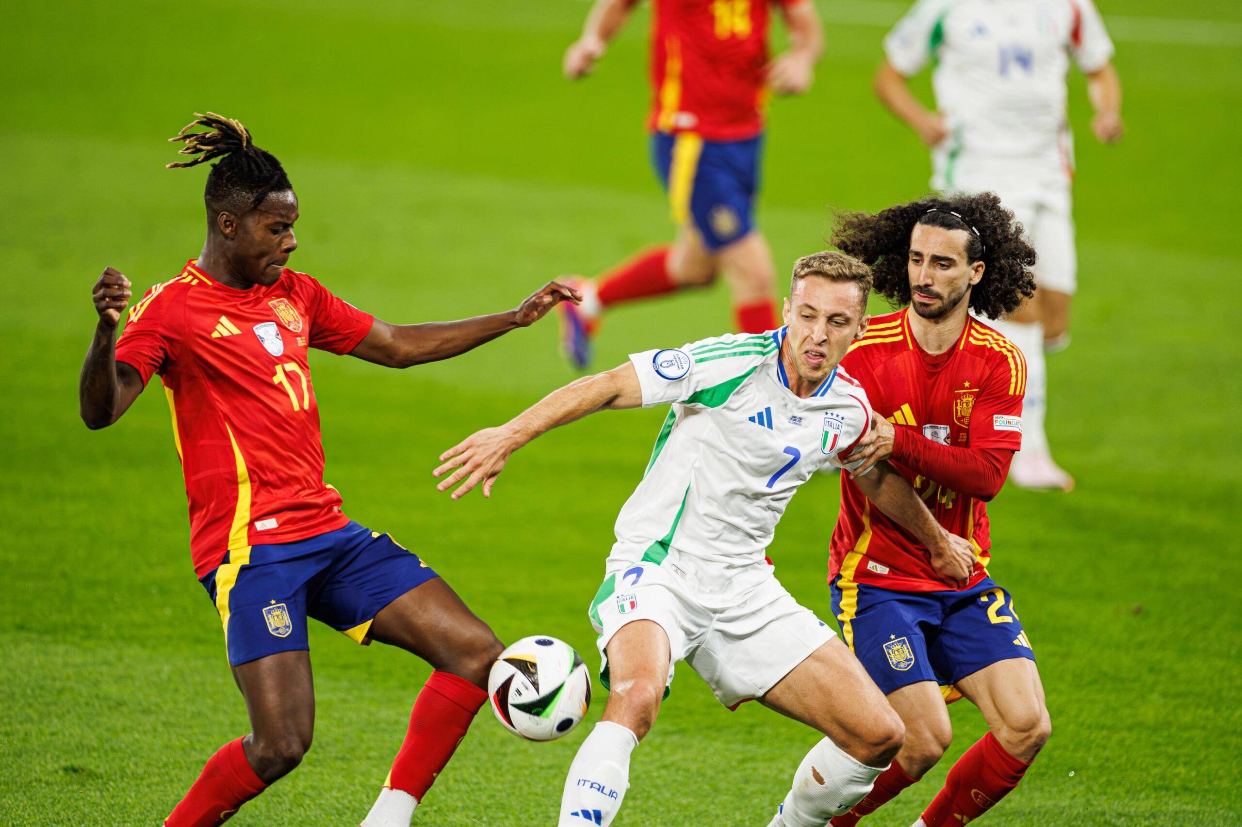 bob体育官网-莱比锡红牛客场大胜，连续九轮不败势不可挡(莱比锡红牛属于哪个联赛)