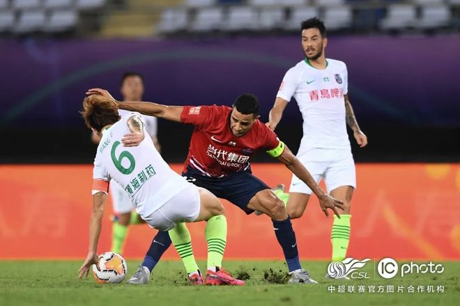 青岛黄海青港赛程 青岛黄海青港赛程