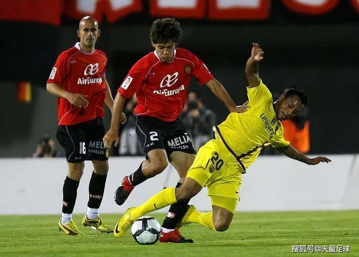 bob体育官方入口-马洛卡连续三轮不败,坐上积分榜榜首了吗