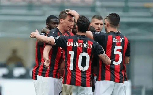 热那亚主场大败对手,完美复仇神勇夺冠的简单介绍 热那亚主场大败对手,完美复仇神勇夺冠的简单介绍