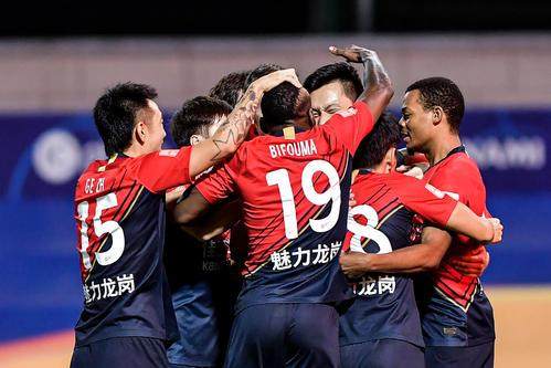 深圳佳兆业主场连败，保级前景堪忧的简单介绍